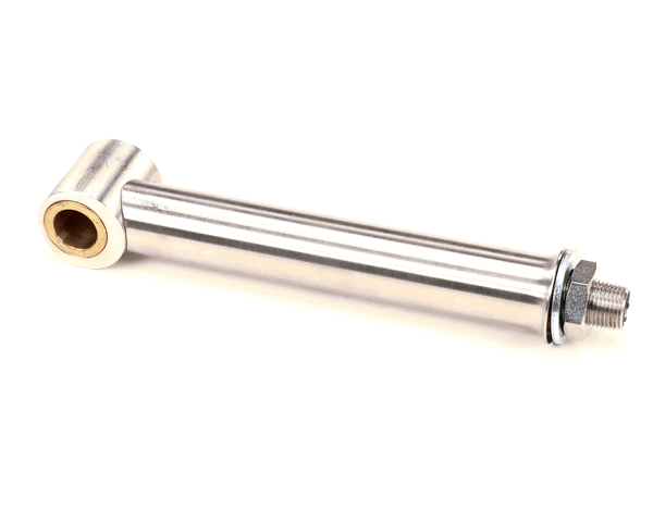 MARKET FORGE 97-5119 TRUNNION ARM 10 GAL W/CAP