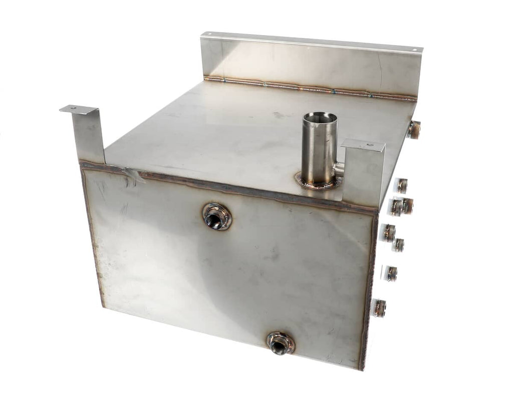 MARKET FORGE PARTS Market Forge 98-3784 Tempering Tank - SKU MAR98-3784