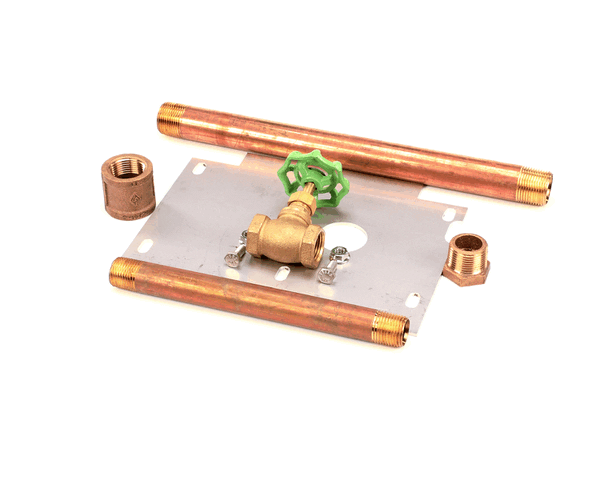 MARKET FORGE PARTS Market Forge 98-4008 Kit Steam Take-Off - SKU MAR98-4008