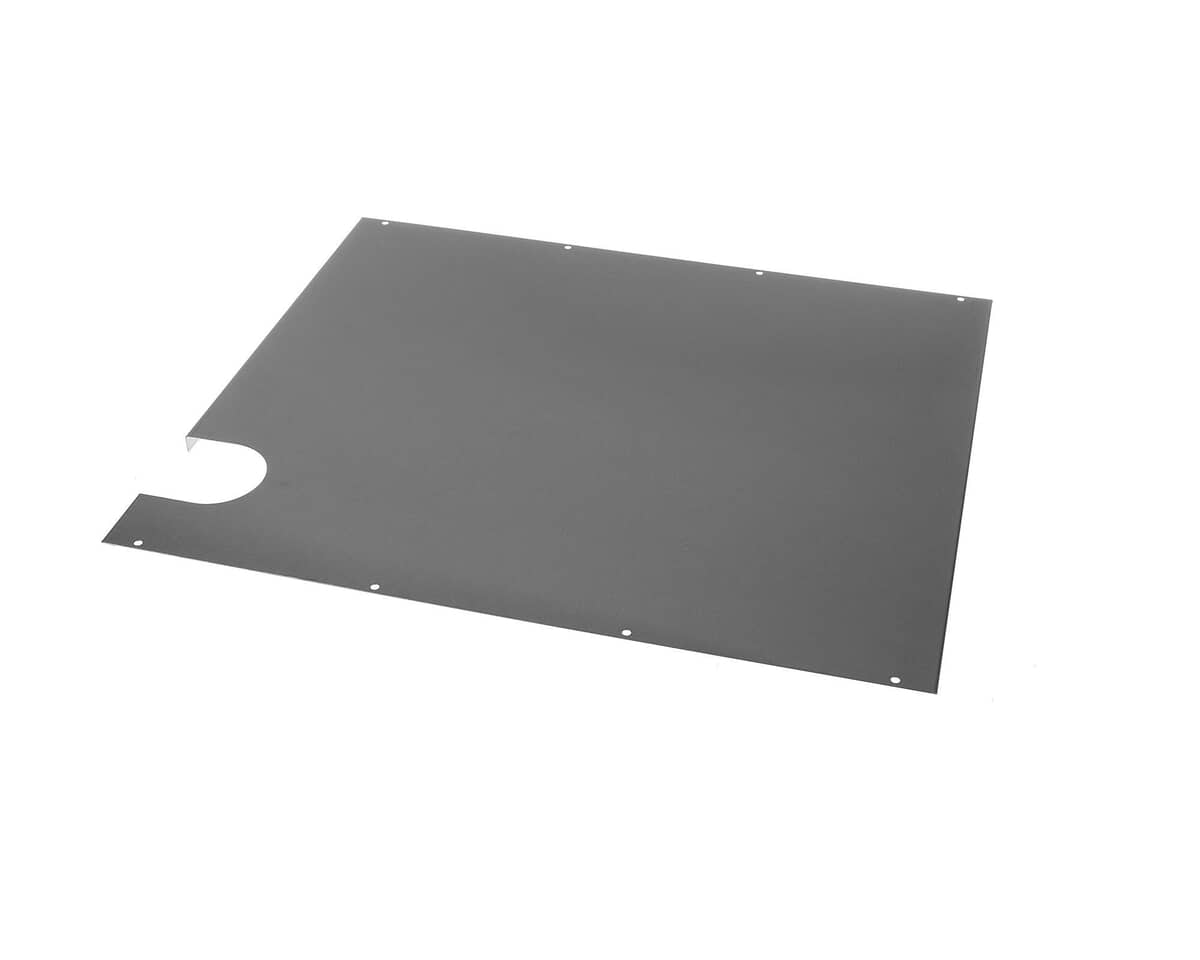 MARKET FORGE PARTS Market Forge 98-4281 Case Back Stme - SKU MAR98-4281