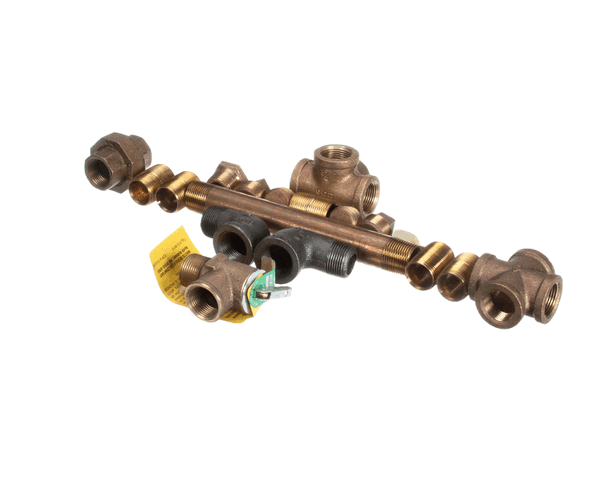 MARKET FORGE PARTS 98-4501 - SKU MAR98-4501