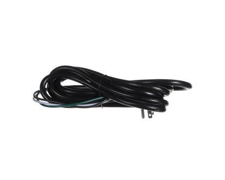 MASTER-BILT PARTS Master-Bilt 001681 Power Cord 115V 15AMP 14 Ga 5-15P - SKU MB001681