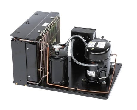 MASTER-BILT PARTS Master-Bilt 01-01868 Condensing Unit Tecumseh AKA9 - SKU MB01-01868