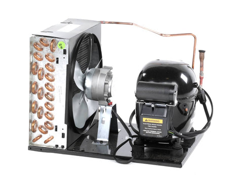 MASTER-BILT PARTS Master-Bilt 01-01902 Condensing Unit 115/60/1 - SKU MB01-01902