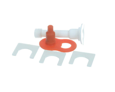 MASTER-BILT PARTS Master-Bilt 02-00002 Drain Plug For Msf Models - SKU MB02-00002
