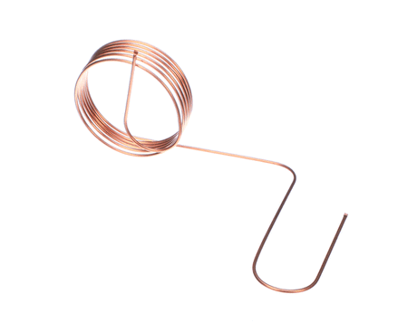 MASTER-BILT PARTS Master-Bilt 02-146458 Capillary Tube 0044-505-401 Fo - SKU MB02-146458