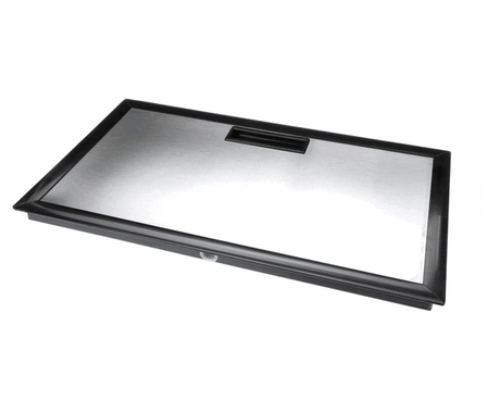 MASTER-BILT PARTS Master-Bilt 02-150215 Sliding Lid Assembly - SKU MB02-150215