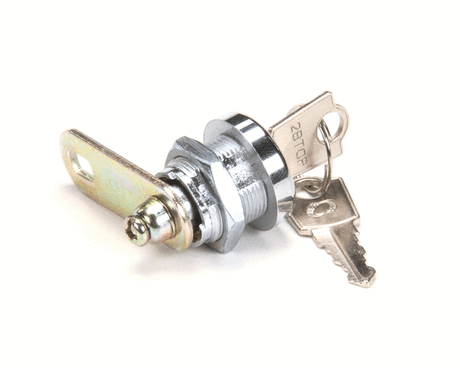 MASTER-BILT PARTS Master-Bilt 02-70913 Lock For Ccr Cabinet R3739-010 - SKU MB02-70913