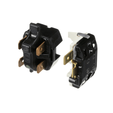 MASTER-BILT PARTS Master-Bilt 02-71561 Relay 4TM783RHB/S068 TSR23SD - SKU MB02-71561