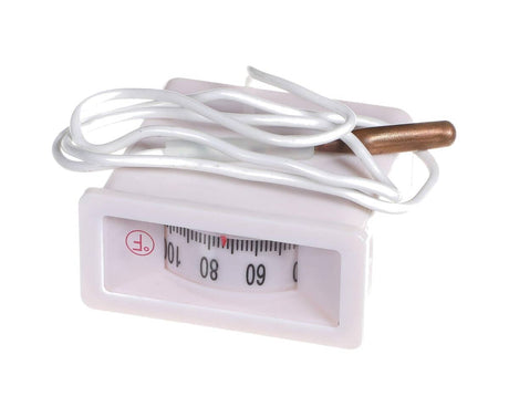 MASTER-BILT PARTS Master-Bilt 02-72454 Thermometer Msc/Msf All Models - SKU MB02-72454