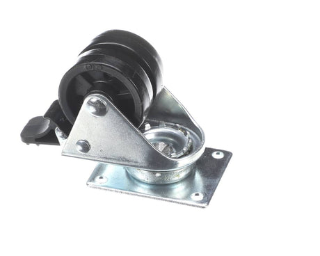 MASTER-BILT PARTS Master-Bilt 02-72456 Cstr W/Lock Msc/Msf All Model - SKU MB02-72456