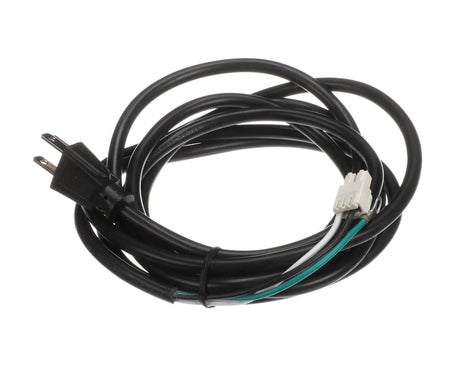 MASTER-BILT PARTS Master-Bilt 02-72457 Power Cord &amp; Plug Msc/Msf - SKU MB02-72457