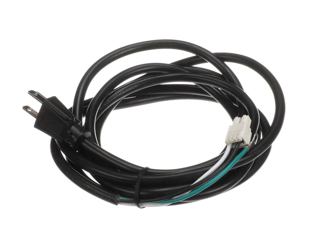 MASTER-BILT PARTS Master-Bilt 02-72457 Power Cord & Plug Msc/Msf - SKU MB02-72457