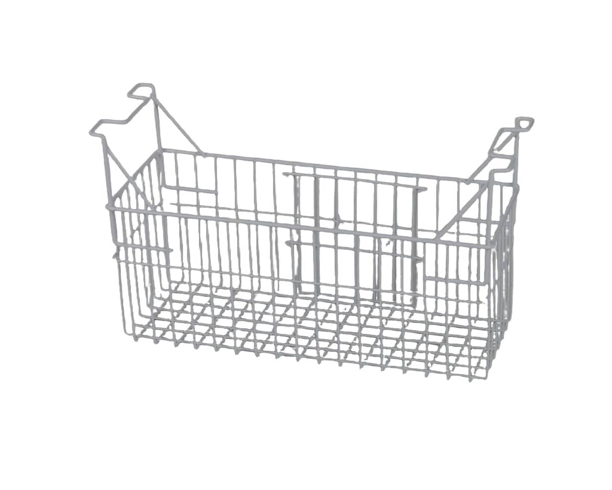 MASTER-BILT PARTS Master-Bilt 02-72474 Basket Msc SD235/SD325/SD405 - SKU MB02-72474