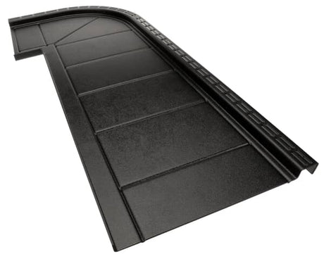 MASTER-BILT PARTS Master-Bilt 02-72522 Display Deck Plastic Left - SKU MB02-72522