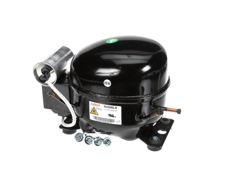 MASTER-BILT PARTS Master-Bilt 02-73163 Compressor MSC-66A/MSF-71A R - SKU MB02-73163