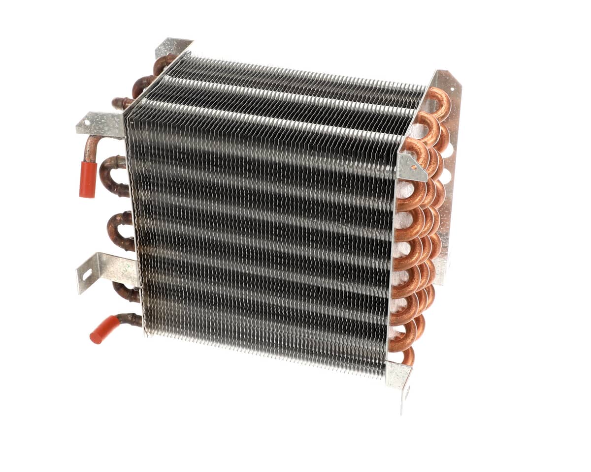 MASTER-BILT PARTS Master-Bilt 028814 Evaporator Coil W/Coil Coat - SKU MB028814