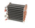 MASTER-BILT PARTS Master-Bilt 028814 Evaporator Coil W/Coil Coat - SKU MB028814