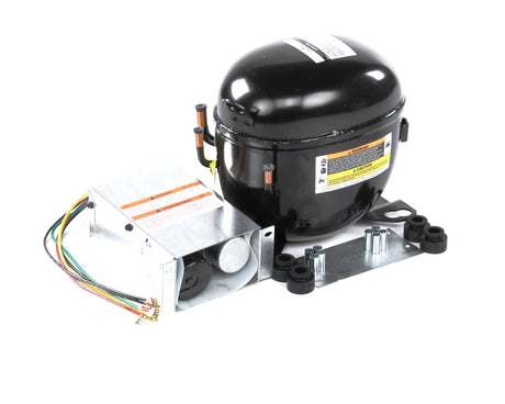 MASTER-BILT PARTS Master-Bilt 03-15157 Compressor RST45C1E-CAV-201 20 - SKU MB03-15157