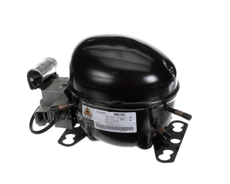 MASTER-BILT PARTS Master-Bilt 03-50990 Compressor Embraco EMC3125U - SKU MB03-50990