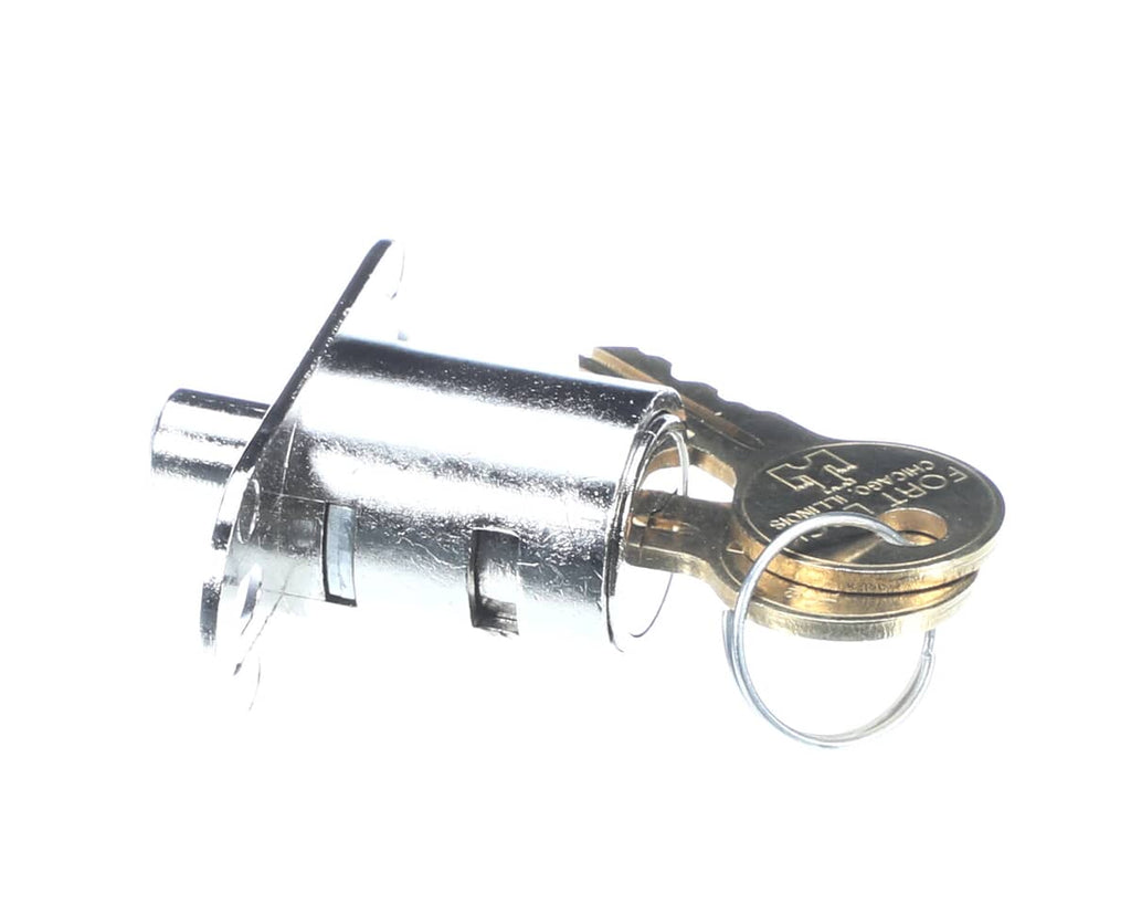 MASTER-BILT PARTS Master-Bilt 036318 Cylinder Lock Kit (SD990) - SKU MB036318