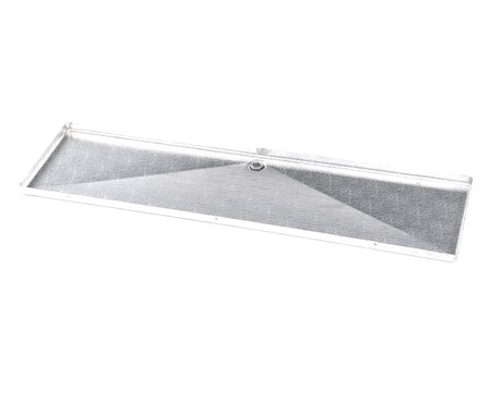 MASTER-BILT PARTS Master-Bilt 05-02320 Evaporator Drain Pan Witt # 20927502 - SKU MB05-02320