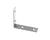 MASTER-BILT PARTS Master-Bilt 062-14776 Glass Trim Gusset .750 X 5.8 - SKU MB062-14776