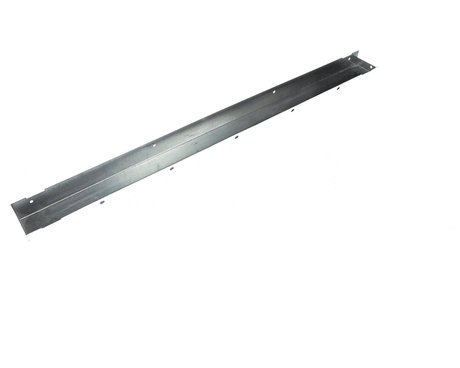 MASTER-BILT PARTS Master-Bilt 071-22123 Spill Pan Front Angle 4.625 - SKU MB071-22123