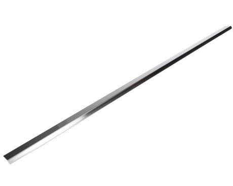 MASTER-BILT PARTS Master-Bilt 075-11551 Front Trim 20 Ga St/St Mirro - SKU MB075-11551
