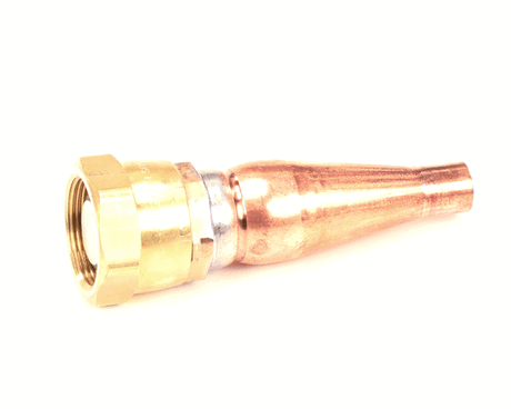 MASTER-BILT PARTS Master-Bilt 09-01384 Quick Coupler 3/8 Ref Fem - SKU MB09-01384
