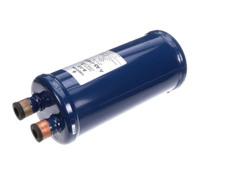 MASTER-BILT PARTS Master-Bilt 09-09158 Suction Line Accumulator 1 3/8 - SKU MB09-09158