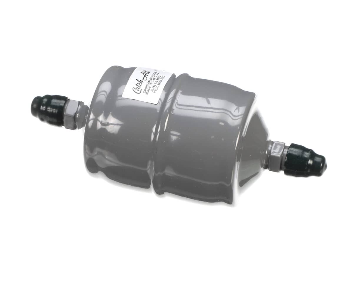 MASTER-BILT PARTS Master-Bilt 09-09185 Drier Sp# C-083 R-404A - SKU MB09-09185