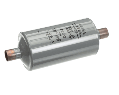 MASTER-BILT PARTS Master-Bilt 09-09258 Drier Sp# CW-417-S 7/8 Sweat R - SKU MB09-09258