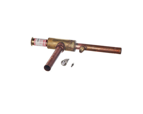 MASTER-BILT PARTS Master-Bilt 09-09761 Relief Valve ORIT-6-0/50 5/8 - SKU MB09-09761