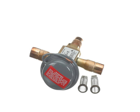 MASTER-BILT PARTS Master-Bilt 09-09795 Head Pressure Control Sporlan - SKU MB09-09795