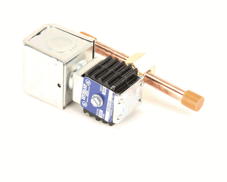 MASTER-BILT PARTS Master-Bilt 09-09892 Solenoid Valve #E3S130 3/8 OD - SKU MB09-09892