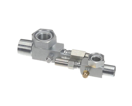 MASTER-BILT PARTS Master-Bilt 09-09914 Service Valve 998-5100-27 For - SKU MB09-09914