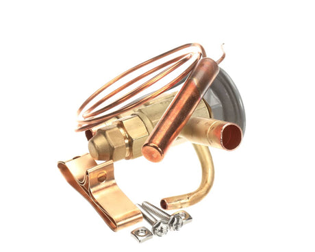 MASTER-BILT PARTS Master-Bilt 09-09949 Expansion Valve Sbfse-B-C 3/8IN - SKU MB09-09949