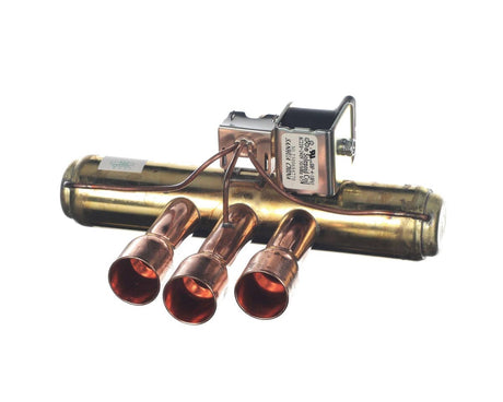 MASTER-BILT PARTS Master-Bilt 09-10426 Reversing Valve - SKU MB09-10426
