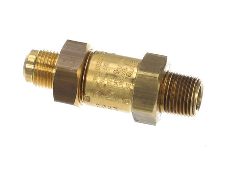 MASTER-BILT PARTS Master-Bilt 09-10528 Pressure Relief Valve - SKU MB09-10528