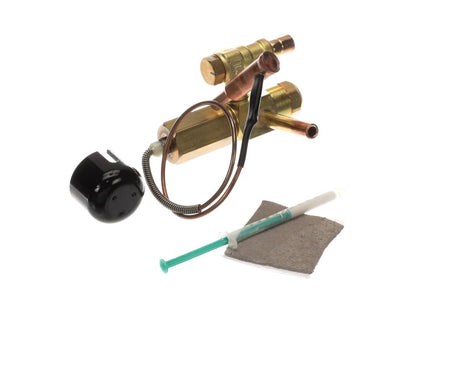 MASTER-BILT PARTS Master-Bilt 09-10581 Dtc Valve Kit (Sweat Connect) - SKU MB09-10581