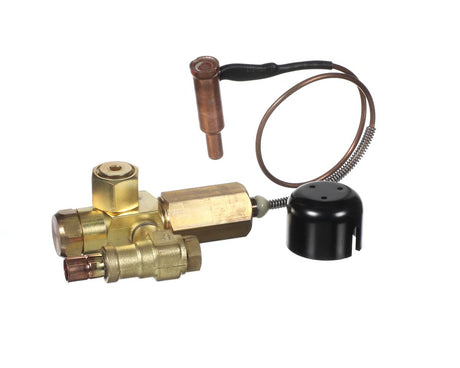 MASTER-BILT PARTS Master-Bilt 09-10582 Dtc Valve-Liq Line 3/8IN - SKU MB09-10582