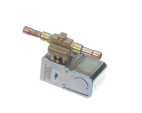 MASTER-BILT PARTS Master-Bilt 09-10634 Solenoid Valve #E3S130 3/8IN - SKU MB09-10634