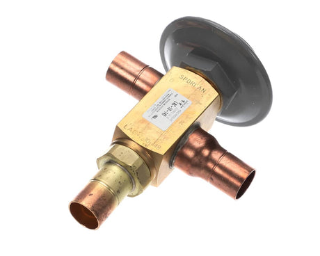 MASTER-BILT PARTS Master-Bilt 09-10643 Head Pressure Valve - SKU MB09-10643