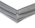 MASTER-BILT PARTS Master-Bilt 092635 Gasket Door 21.6875 X 19.5 - SKU MB092635