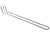 MASTER-BILT PARTS 102708-901 - SKU MB102708-901