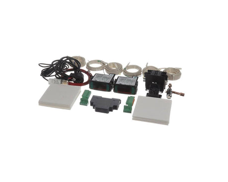 MASTER-BILT PARTS Master-Bilt 102726 449A Capsul Pak Service Kit - SKU MB102726