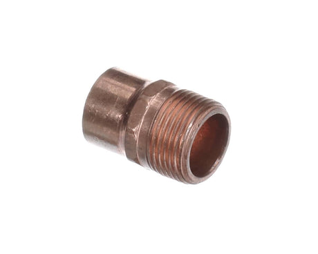 MASTER-BILT PARTS Master-Bilt 11-00709 Adapter 7/8 Sweat Fitting X - SKU MB11-00709
