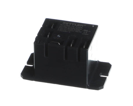 MASTER-BILT PARTS Master-Bilt 113644 Relay 20A Spdt 240VAC Coil - SKU MB113644