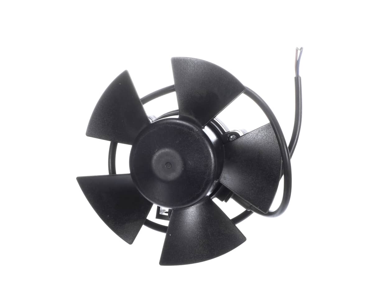 MASTER-BILT PARTS Master-Bilt 13-13455 Evaportator Fan 120-240V 1600 - SKU MB13-13455